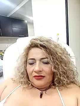 MariaJoseBarraza from StripChat is Freechat