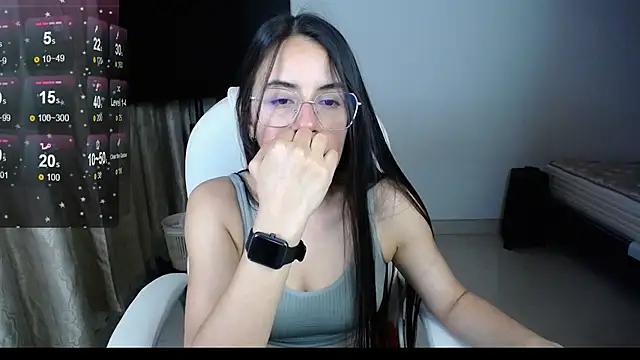 Girls: Stay up-to-date with the latest immersive cam streams gallery and try the most sensual entertainers flaunt their aroused bushes and steaming hot physiques as they lay bare and cum.
