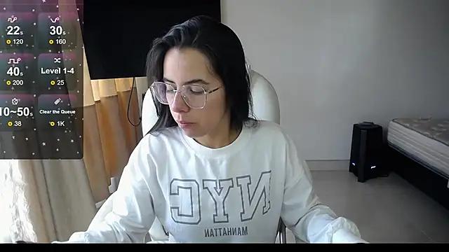 Girls: Stay up-to-date with the latest immersive cam streams gallery and try the most sensual entertainers flaunt their aroused bushes and steaming hot physiques as they lay bare and cum.