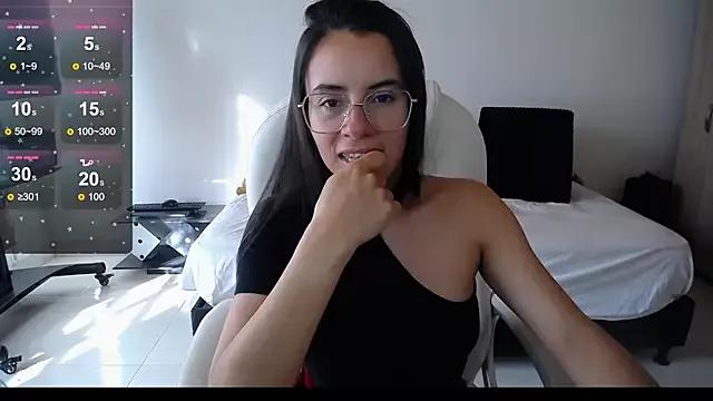 Girls: Stay up-to-date with the latest immersive cam streams gallery and try the most sensual entertainers flaunt their aroused bushes and steaming hot physiques as they lay bare and cum.