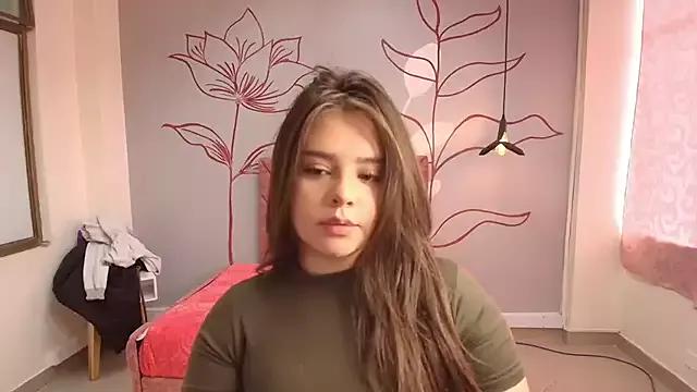 Girls: Stay up-to-date with the latest immersive cam streams gallery and try the most sensual entertainers flaunt their aroused bushes and steaming hot physiques as they lay bare and cum.