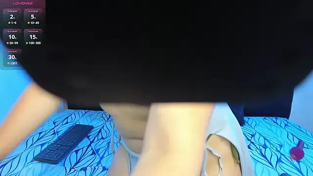 Girls: Stay up-to-date with the latest immersive cam streams gallery and try the most sensual entertainers flaunt their aroused bushes and steaming hot physiques as they lay bare and cum.