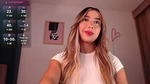 Girls: Stay up-to-date with the latest immersive cam streams gallery and try the most sensual entertainers flaunt their aroused bushes and steaming hot physiques as they lay bare and cum.