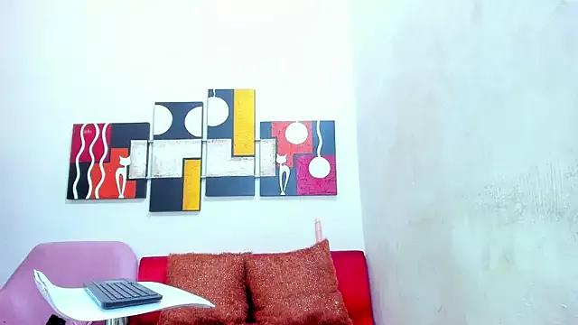 Girls: Stay up-to-date with the latest immersive cam streams gallery and try the most sensual entertainers flaunt their aroused bushes and steaming hot physiques as they lay bare and cum.