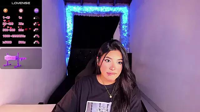 Girls: Stay up-to-date with the latest immersive cam streams gallery and try the most sensual entertainers flaunt their aroused bushes and steaming hot physiques as they lay bare and cum.