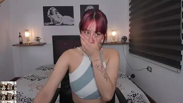 Girls: Stay up-to-date with the latest immersive cam streams gallery and try the most sensual entertainers flaunt their aroused bushes and steaming hot physiques as they lay bare and cum.