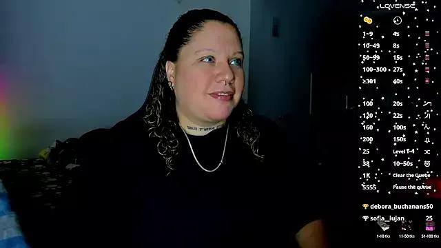 mariana_maze from StripChat is Freechat