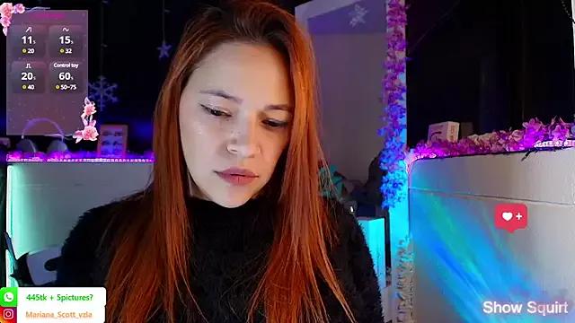 Girls: Stay up-to-date with the latest immersive cam streams gallery and try the most sensual entertainers flaunt their aroused bushes and steaming hot physiques as they lay bare and cum.