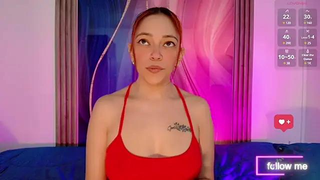 Girls: Stay up-to-date with the latest immersive cam streams gallery and try the most sensual entertainers flaunt their aroused bushes and steaming hot physiques as they lay bare and cum.