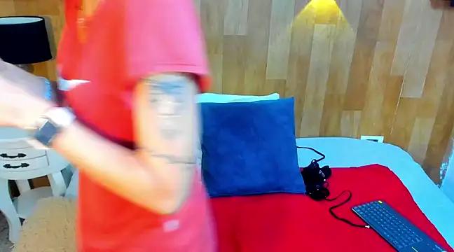 Girls: Stay up-to-date with the latest immersive cam streams gallery and try the most sensual entertainers flaunt their aroused bushes and steaming hot physiques as they lay bare and cum.