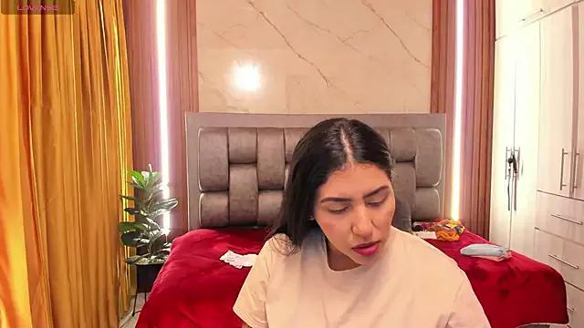 Girls: Stay up-to-date with the latest immersive cam streams gallery and try the most sensual entertainers flaunt their aroused bushes and steaming hot physiques as they lay bare and cum.