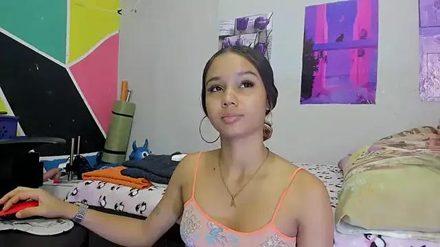 Girls: Stay up-to-date with the latest immersive cam streams gallery and try the most sensual entertainers flaunt their aroused bushes and steaming hot physiques as they lay bare and cum.