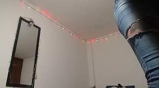 Girls: Stay up-to-date with the latest immersive cam streams gallery and try the most sensual entertainers flaunt their aroused bushes and steaming hot physiques as they lay bare and cum.