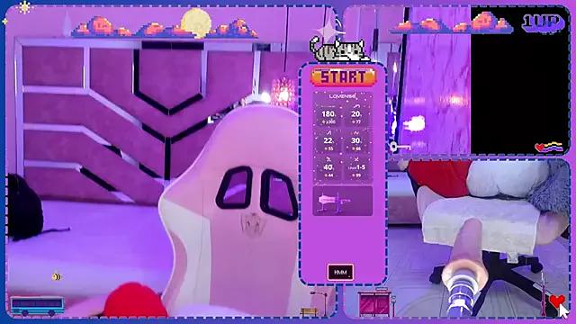 Girls: Stay up-to-date with the latest immersive cam streams gallery and try the most sensual entertainers flaunt their aroused bushes and steaming hot physiques as they lay bare and cum.