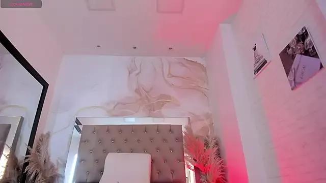Girls: Stay up-to-date with the latest immersive cam streams gallery and try the most sensual entertainers flaunt their aroused bushes and steaming hot physiques as they lay bare and cum.