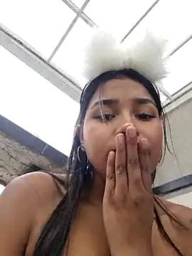 Girls: Stay up-to-date with the latest immersive cam streams gallery and try the most sensual entertainers flaunt their aroused bushes and steaming hot physiques as they lay bare and cum.