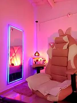 Girls: Stay up-to-date with the latest immersive cam streams gallery and try the most sensual entertainers flaunt their aroused bushes and steaming hot physiques as they lay bare and cum.