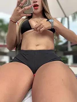 Girls: Stay up-to-date with the latest immersive cam streams gallery and try the most sensual entertainers flaunt their aroused bushes and steaming hot physiques as they lay bare and cum.