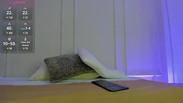 Girls: Stay up-to-date with the latest immersive cam streams gallery and try the most sensual entertainers flaunt their aroused bushes and steaming hot physiques as they lay bare and cum.