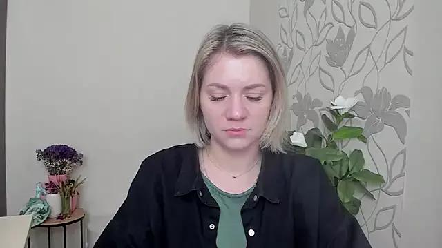 Girls: Stay up-to-date with the latest immersive cam streams gallery and try the most sensual entertainers flaunt their aroused bushes and steaming hot physiques as they lay bare and cum.