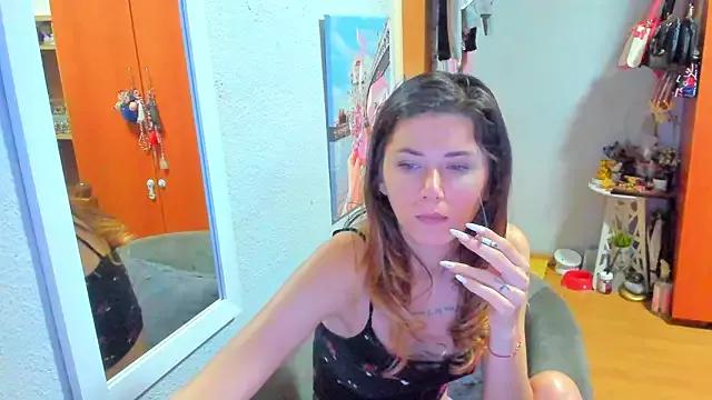 Girls: Stay up-to-date with the latest immersive cam streams gallery and try the most sensual entertainers flaunt their aroused bushes and steaming hot physiques as they lay bare and cum.