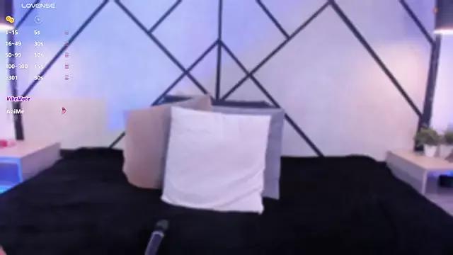 Girls: Stay up-to-date with the latest immersive cam streams gallery and try the most sensual entertainers flaunt their aroused bushes and steaming hot physiques as they lay bare and cum.