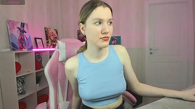 Girls: Stay up-to-date with the latest immersive cam streams gallery and try the most sensual entertainers flaunt their aroused bushes and steaming hot physiques as they lay bare and cum.