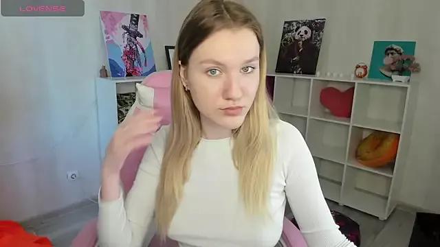 Girls: Stay up-to-date with the latest immersive cam streams gallery and try the most sensual entertainers flaunt their aroused bushes and steaming hot physiques as they lay bare and cum.