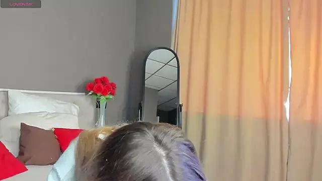 Girls: Stay up-to-date with the latest immersive cam streams gallery and try the most sensual entertainers flaunt their aroused bushes and steaming hot physiques as they lay bare and cum.