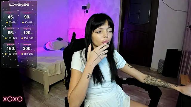 Girls: Stay up-to-date with the latest immersive cam streams gallery and try the most sensual entertainers flaunt their aroused bushes and steaming hot physiques as they lay bare and cum.