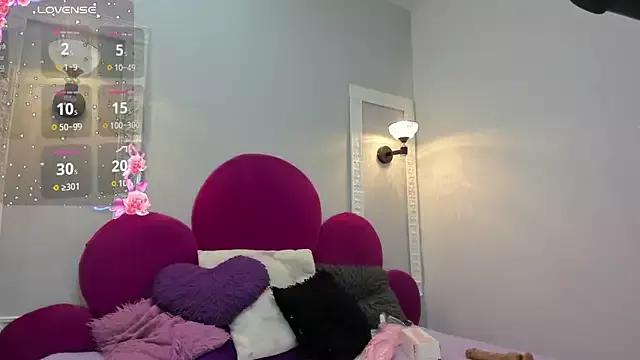 Girls: Stay up-to-date with the latest immersive cam streams gallery and try the most sensual entertainers flaunt their aroused bushes and steaming hot physiques as they lay bare and cum.