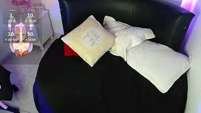 Girls: Stay up-to-date with the latest immersive cam streams gallery and try the most sensual entertainers flaunt their aroused bushes and steaming hot physiques as they lay bare and cum.