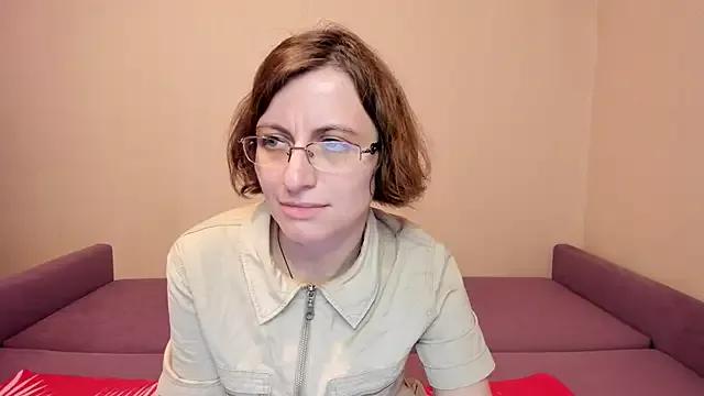 MarilynDream from StripChat is Freechat