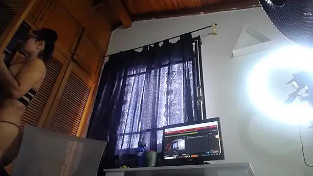 Girls: Stay up-to-date with the latest immersive cam streams gallery and try the most sensual entertainers flaunt their aroused bushes and steaming hot physiques as they lay bare and cum.
