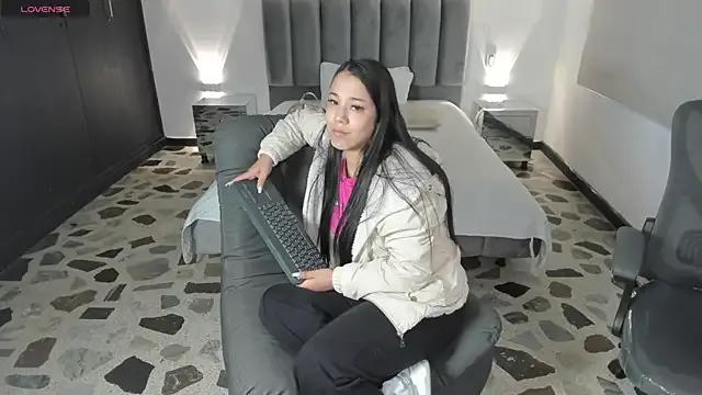 Girls: Stay up-to-date with the latest immersive cam streams gallery and try the most sensual entertainers flaunt their aroused bushes and steaming hot physiques as they lay bare and cum.