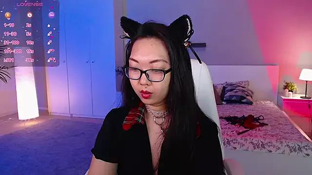 Girls: Stay up-to-date with the latest immersive cam streams gallery and try the most sensual entertainers flaunt their aroused bushes and steaming hot physiques as they lay bare and cum.
