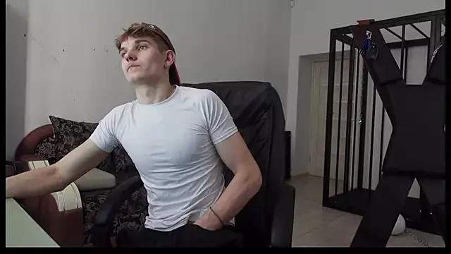 Mark_Karson from StripChat is Freechat