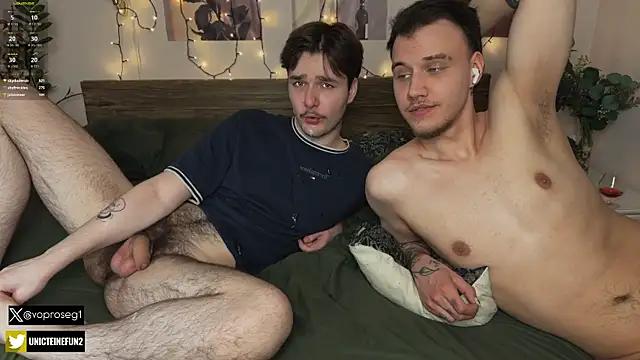 Girls: Stay up-to-date with the latest immersive cam streams gallery and try the most sensual entertainers flaunt their aroused bushes and steaming hot physiques as they lay bare and cum.