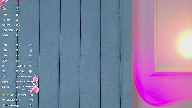Girls: Stay up-to-date with the latest immersive cam streams gallery and try the most sensual entertainers flaunt their aroused bushes and steaming hot physiques as they lay bare and cum.