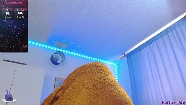 Girls: Stay up-to-date with the latest immersive cam streams gallery and try the most sensual entertainers flaunt their aroused bushes and steaming hot physiques as they lay bare and cum.