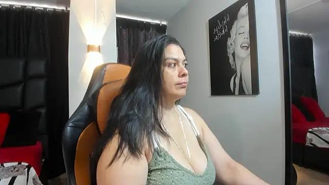 Girls: Stay up-to-date with the latest immersive cam streams gallery and try the most sensual entertainers flaunt their aroused bushes and steaming hot physiques as they lay bare and cum.