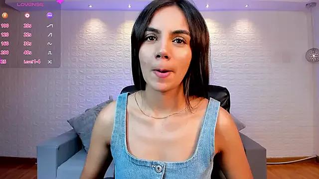 Girls: Stay up-to-date with the latest immersive cam streams gallery and try the most sensual entertainers flaunt their aroused bushes and steaming hot physiques as they lay bare and cum.