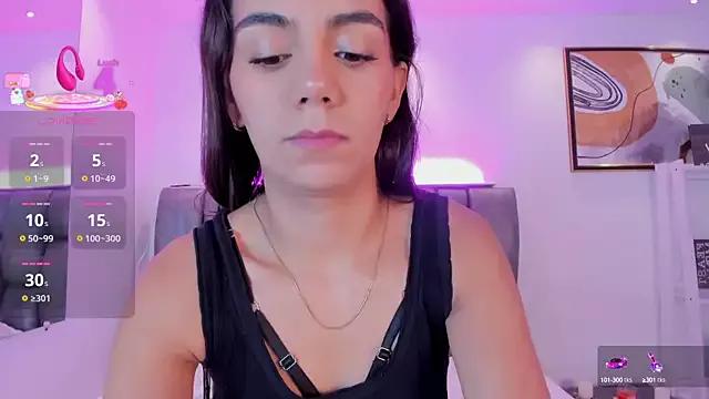 Girls: Stay up-to-date with the latest immersive cam streams gallery and try the most sensual entertainers flaunt their aroused bushes and steaming hot physiques as they lay bare and cum.