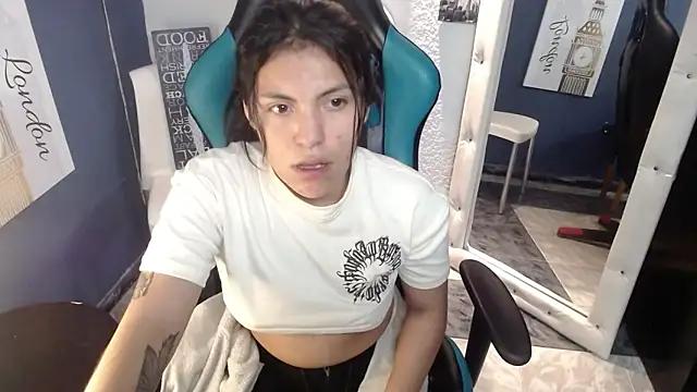 Girls: Stay up-to-date with the latest immersive cam streams gallery and try the most sensual entertainers flaunt their aroused bushes and steaming hot physiques as they lay bare and cum.