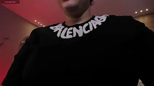 Girls: Stay up-to-date with the latest immersive cam streams gallery and try the most sensual entertainers flaunt their aroused bushes and steaming hot physiques as they lay bare and cum.