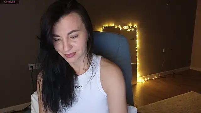 Girls: Stay up-to-date with the latest immersive cam streams gallery and try the most sensual entertainers flaunt their aroused bushes and steaming hot physiques as they lay bare and cum.