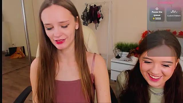Girls: Stay up-to-date with the latest immersive cam streams gallery and try the most sensual entertainers flaunt their aroused bushes and steaming hot physiques as they lay bare and cum.