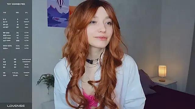 Girls: Stay up-to-date with the latest immersive cam streams gallery and try the most sensual entertainers flaunt their aroused bushes and steaming hot physiques as they lay bare and cum.
