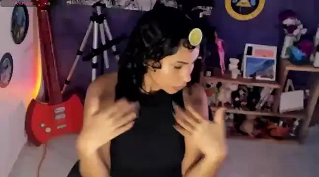 Girls: Stay up-to-date with the latest immersive cam streams gallery and try the most sensual entertainers flaunt their aroused bushes and steaming hot physiques as they lay bare and cum.