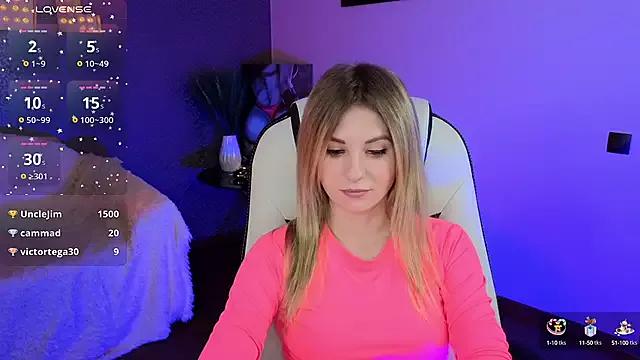 Girls: Stay up-to-date with the latest immersive cam streams gallery and try the most sensual entertainers flaunt their aroused bushes and steaming hot physiques as they lay bare and cum.